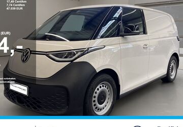 VW ID. Buzz 2.934 km 46.890 &euro; Krefeld 47805