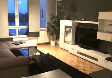 Wohnung Düsseldorf Benrath - 2 Zimmer, 59 m&sup2;, 760&euro; | Angebot:27239425