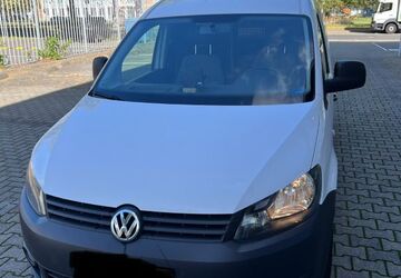 VW Caddy Maxi 220.000 km 8.450 &euro; Willich 47877