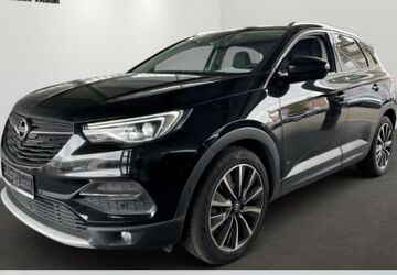 Opel Grandland (X) 54.266 km 21.270 &euro; Mönchengladbach 41061