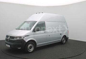 VW T6 Transporter 108.050 km 36.449 &euro; Mönchengladbach 41066