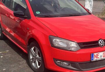 VW Polo 151.666 km 3.990 &euro; Neuss 41469