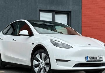 Tesla Model Y 56.287 km 35.000 &euro; Neuss 41472