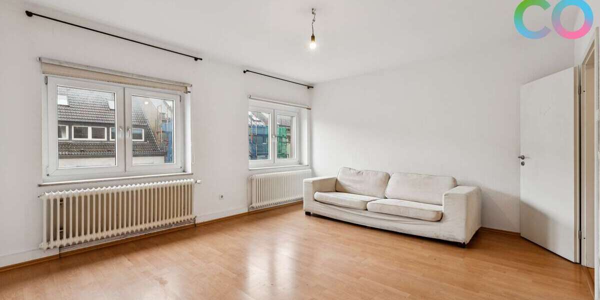 Etagenwohnung Düsseldorf Stadtbezirk 3 - 1 Zimmer, 41 m&sup2;, 800&euro; | Angebot:27418334