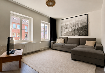 Wohnung Düsseldorf Altstadt - 2 Zimmer, 39 m&sup2;, 1.250&euro; | Angebot:27234747
