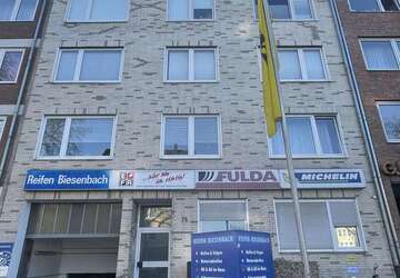 Wohnung Düsseldorf Stadtbezirk 8 - 2 Zimmer, 49 m&sup2;, 540&euro; | Angebot:27132771