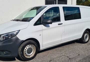 Mercedes-Benz Vito 217.000 km 11.900 &euro; Mönchengladbach 41238
