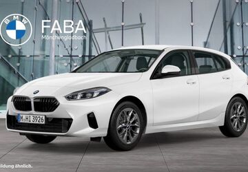 BMW 120 7.650 km 29.490 &euro; Mönchengladbach 41066