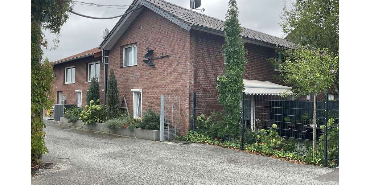 Etagenwohnung Heinsberg-Karken Karken - 3 Zimmer, 64 m&sup2;, 680&euro; | Angebot:27311042