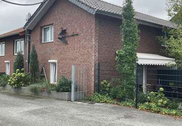 Wohnung Heinsberg-Karken Karken - 3 Zimmer, 64 m&sup2;, 680&euro; | Angebot:27311042