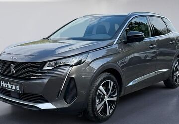 Peugeot 3008 16.240 km 24.890 &euro; Mönchengladbach 41066