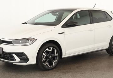 VW Polo 19.400 km 23.784 &euro; Düsseldorf 40233