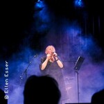 Ellen Esser & Band - Berlin, du Ungetüm - eine musikalische Zeitreise