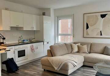 Wohnung Düsseldorf / Oberkassel Oberkassel - 2 Zimmer, 52 m&sup2;, 910&euro; | Angebot:27451178