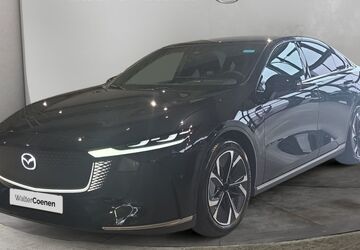 Mazda 6e 4.500 km 38.850 &euro; Mönchengladbach 41068