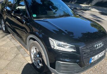 Audi Q2 84.750 km 17.000 &euro; Mönchengladbach 41063