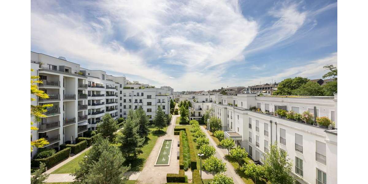 Etagenwohnung Düsseldorf Pempelfort - 3 Zimmer, 114 m&sup2;, 2.900&euro; | Angebot:27339244