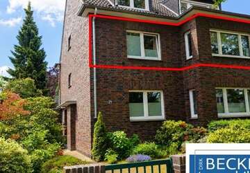 Wohnung Meerbusch-Büderich Büderich - 2 Zimmer, 78 m&sup2;, 975&euro; | Angebot:27459534