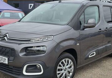 Citroen Berlingo 115.000 km 12.500 &euro; Kempen 47906