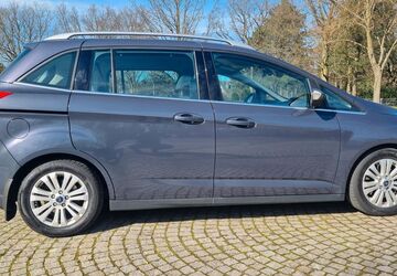 Ford Grand C-Max 177.850 km 5.900 &euro; Mönchengladbach 41063