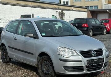 VW Polo 68.000 km 4.000 &euro; Mönchengladbach 41179