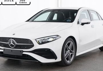 Mercedes-Benz A 180 19.990 km 30.988 &euro; Mönchengladbach 41238