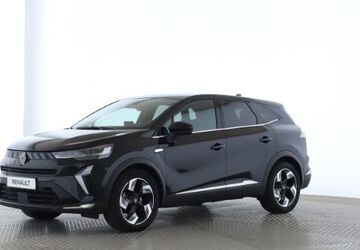 Renault Symbioz 41.340 km 23.950 &euro; Mönchengladbach 41061