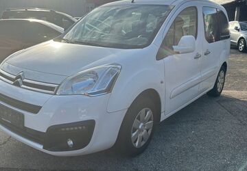 Citroen Berlingo 213.000 km 4.990 &euro; Neuss 41469
