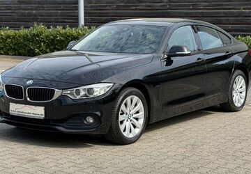 BMW 435 273.300 km 12.490 &euro; Mönchengladbach 41063