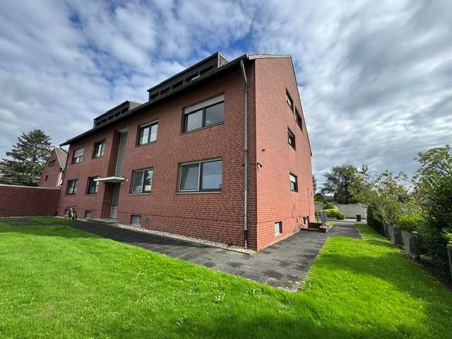 Etagenwohnung Wegberg - 4 Zimmer, 93 m&sup2;, 690&euro; | Angebot:27439450