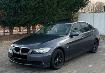 BMW 318 314.888 km 3.200 &euro; Mönchengladbach 41061