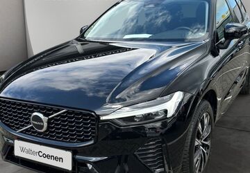 Volvo XC60 80.390 km 28.980 &euro; Mönchengladbach 41068