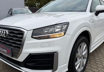 Audi Q2 92.100 km 18.490 &euro; Mönchengladbach 41236