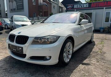 BMW 325 236.953 km 6.500 &euro; mönchengladbach 41238