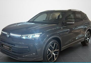 VW Tiguan 10.000 km 49.790 &euro; Moenchengladbach 41063