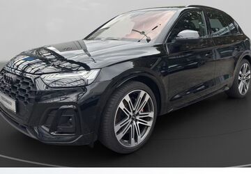 Audi SQ5 99.999 km 44.990 &euro; Mönchengladbach 41238