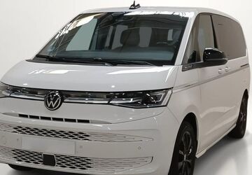 VW T7 Multivan 47.000 km 46.490 &euro; Meerbusch 40668