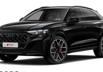 Audi RSQ8 11.876 km 126.980 &euro; Mönchengladbach 41066