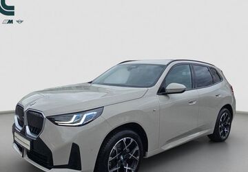 BMW X3 9.889 km 51.900 &euro; Nettetal 41334