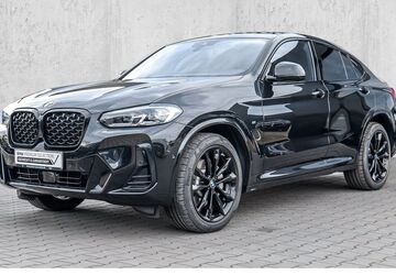 BMW X4 9.679 km 55.900 &euro; Erkelenz 41812