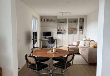Wohnung Meerbusch Strümp - 2 Zimmer, 82 m&sup2;, 1.350&euro; | Angebot:27469183