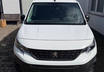 Peugeot Partner 155.875 km 9.499 &euro; Korschenbroich 41352