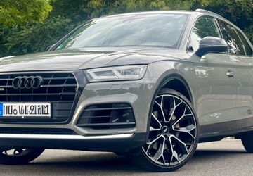 Audi Q5 154.000 km 22.999 &euro; Mönchengladbach 41063