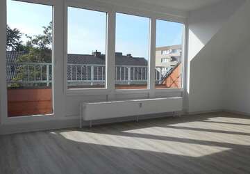 Wohnung Mönchengladbach Schrievers - 2 Zimmer, 66 m&sup2;, 540&euro; | Angebot:27438517