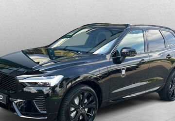Volvo XC60 13.590 km 52.900 &euro; Mönchengladbach 41068