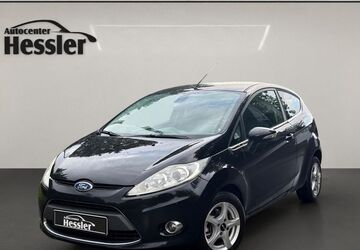 Ford Fiesta 142.746 km 4.999 &euro; Grevenbroich 41515