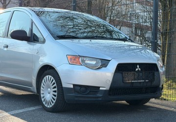 Mitsubishi Colt 124.778 km 2.990 &euro; Mönchengladbach 41068