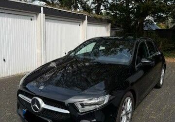Mercedes-Benz A 180 53.000 km 19.450 &euro; Mönchengladbach 41179