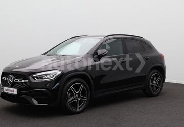 Mercedes-Benz GLA 250 40.000 km 31.990 &euro; Mönchengladbach 41066