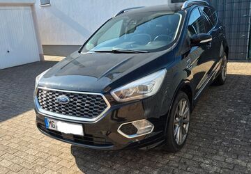 Ford Kuga 118.000 km 14.990 &euro; Mönchengladbach 41063
